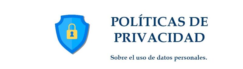POLITICAS DE PRIVACIDAD INMOTION CREATIVO
