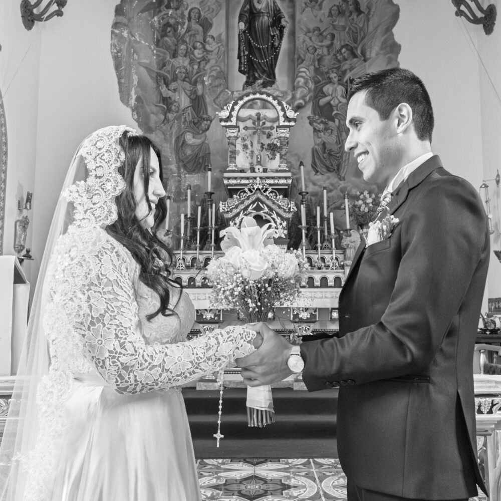 Fotografía de Boda 2, sólo Ceremonia, 200 fotos