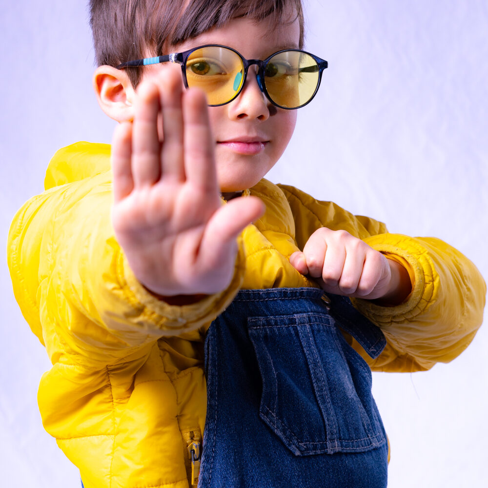 Fotografía de retrato básico