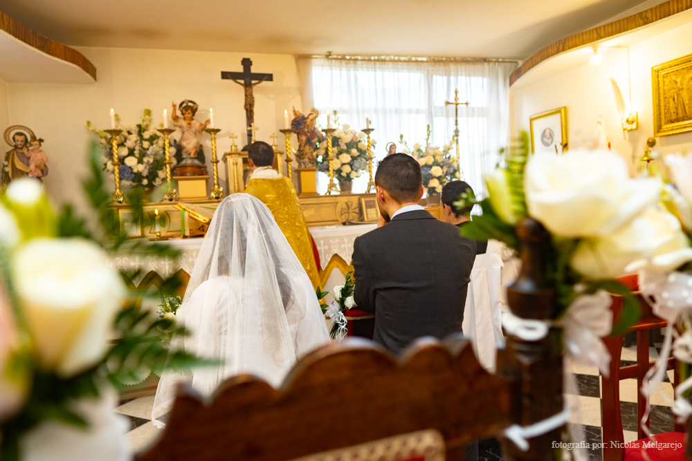 Consagración - inmotioncreativo.com/fotografía