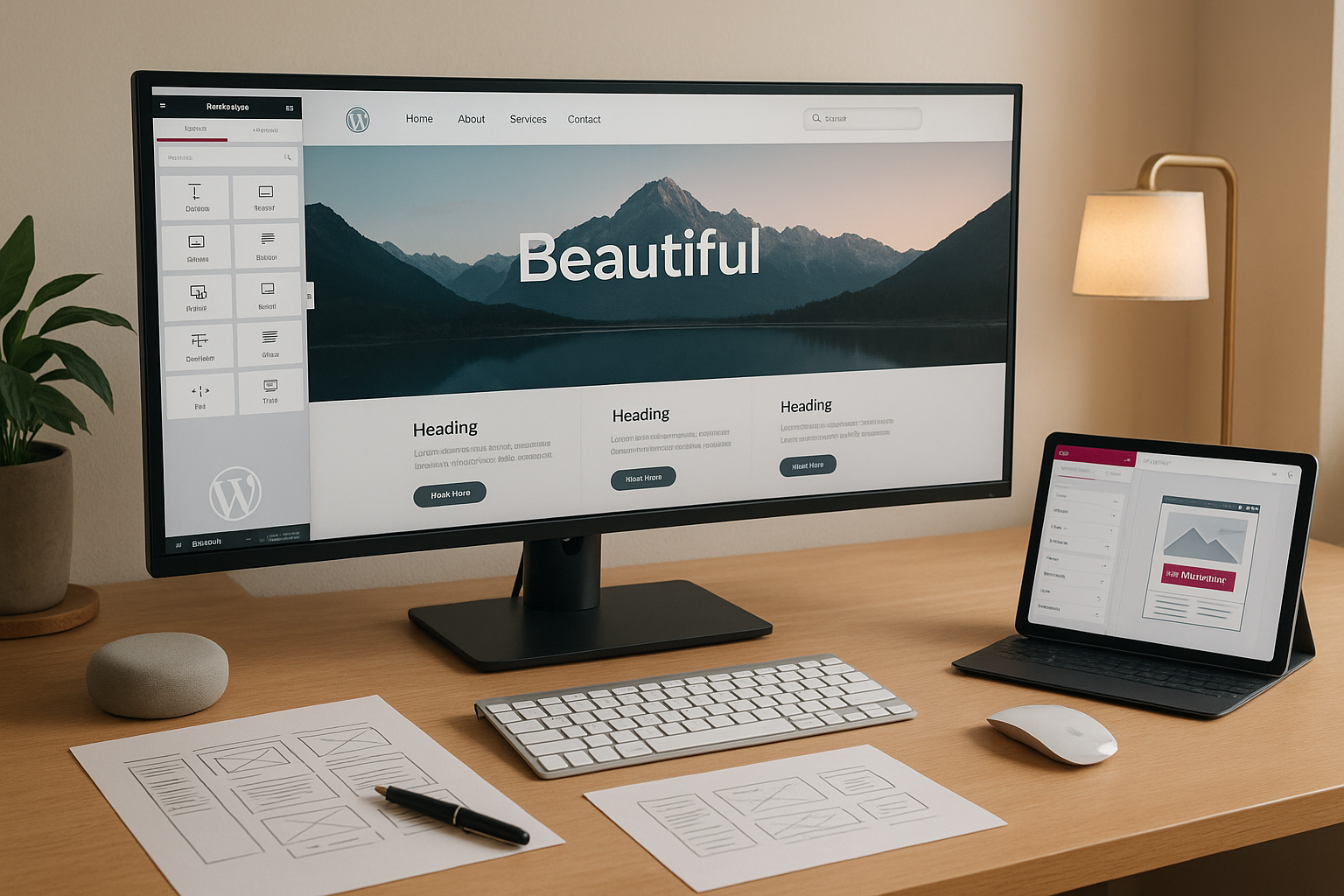 Diseño web